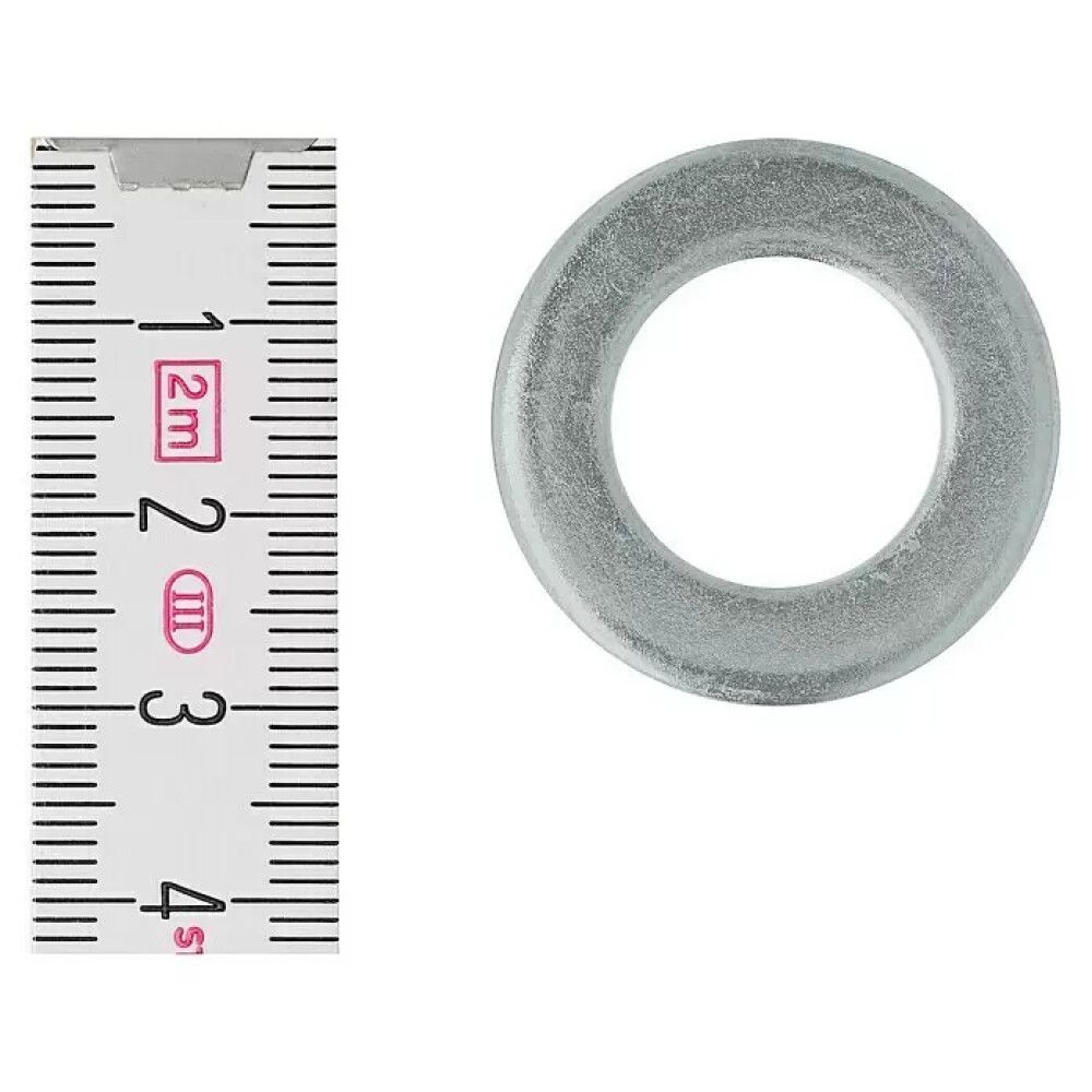 Seibid Profi Depot ZN, DIN125, 17 x 30 mm, 50 tk