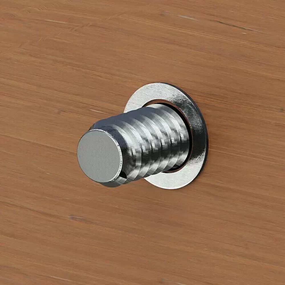 Seibid Profi Depot ZN, DIN125, 17 x 30 mm, 50 tk