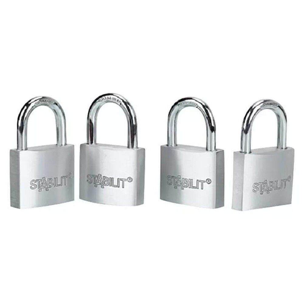 Tabalukk Stabilit alumiinium A40 4 tk