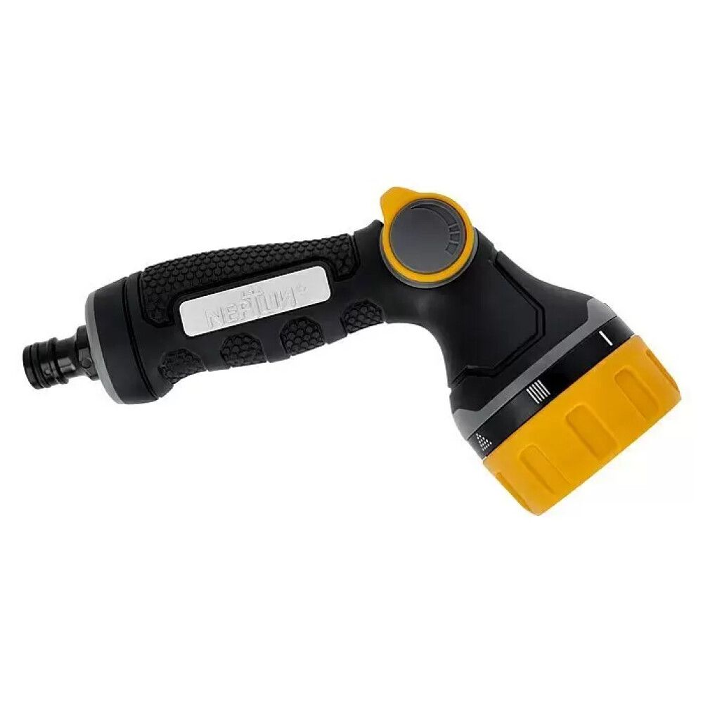 Voolik spiraal Neptun 15 m