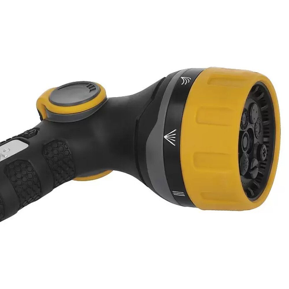 Voolik spiraal Neptun 15 m