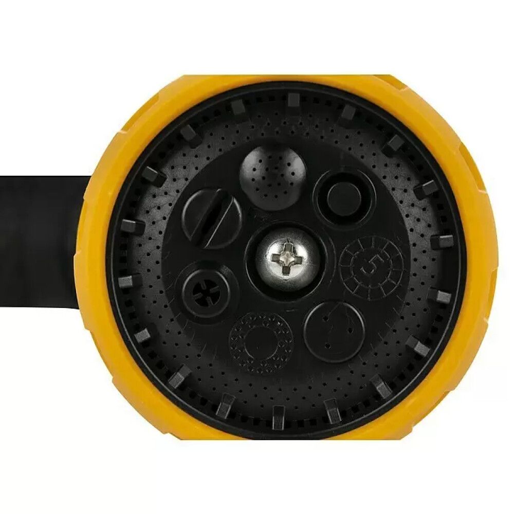 Voolik spiraal Neptun 15 m