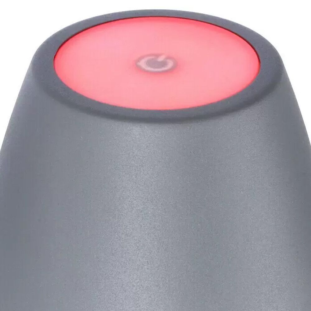 LED lauavalgusti Lavida Silea