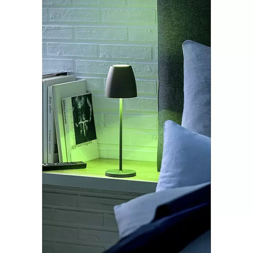 LED lauavalgusti Lavida Silea