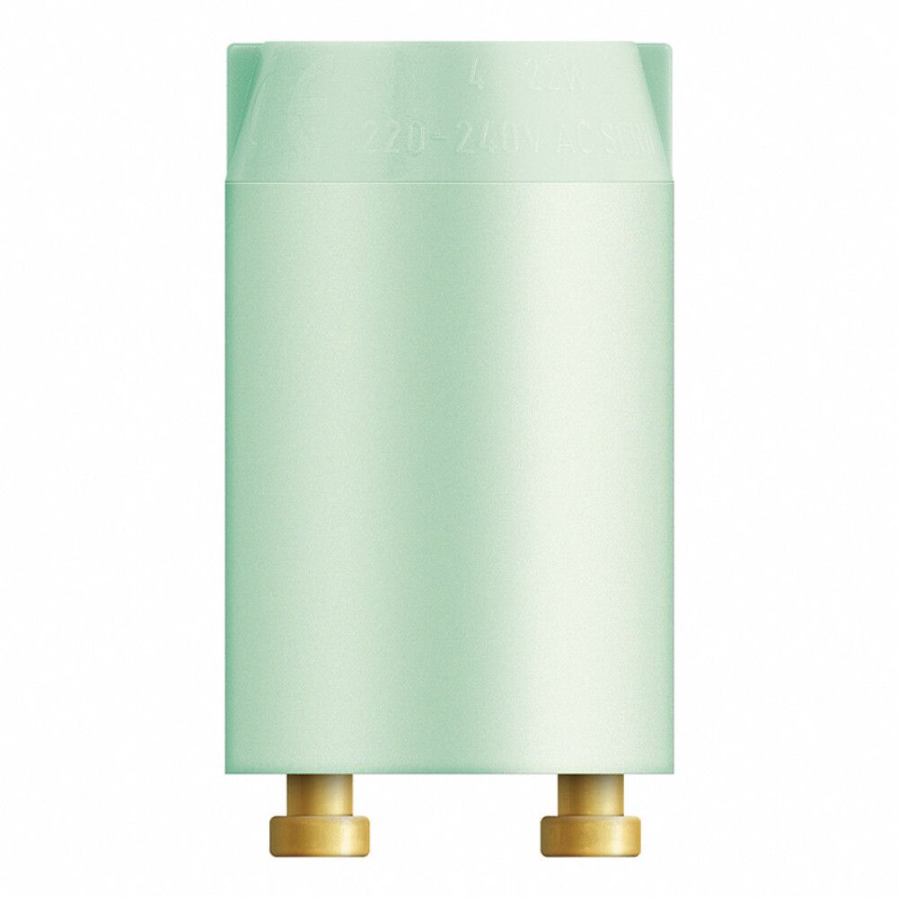 Luminofoorlambi starterid Osram ST 151 Longlife 2 tk