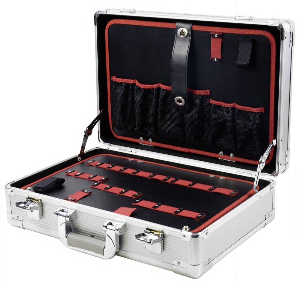 Tööriistakohver Wisent Classic TC