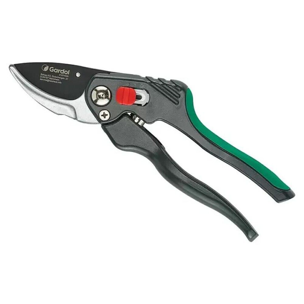 Oksakäärid Gardol Premium GDB20