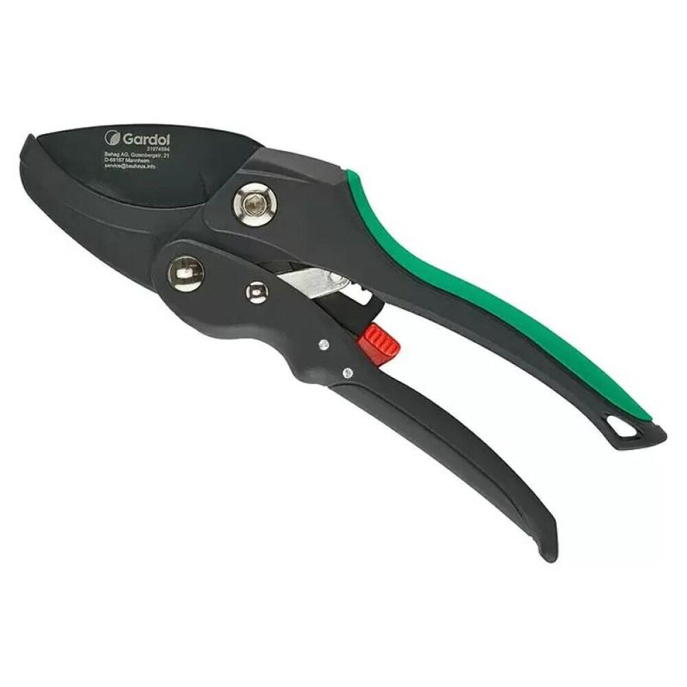 Oksakäärid Gardol Premium GDA20R