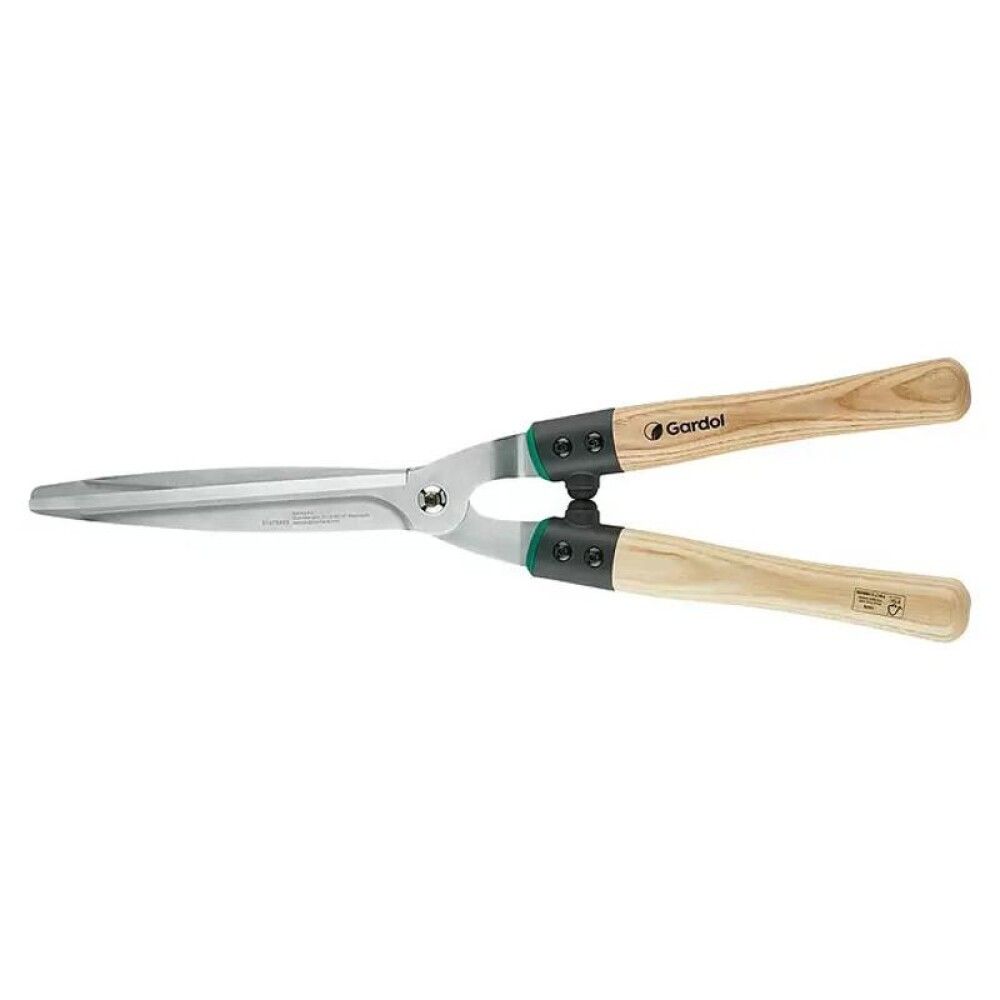 Hekikäärid Gardol Premium GDH51