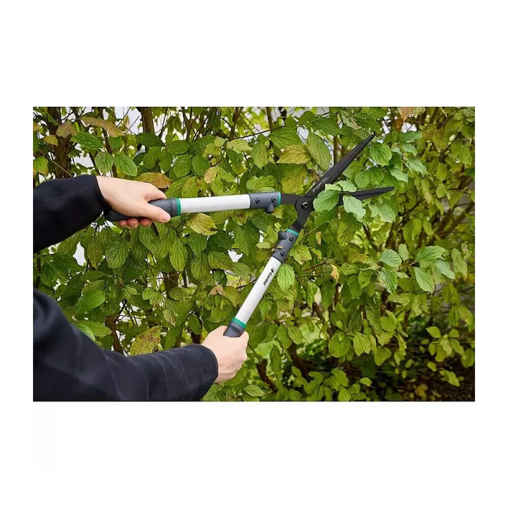 Hekikäärid Gardol Comfort GDH65