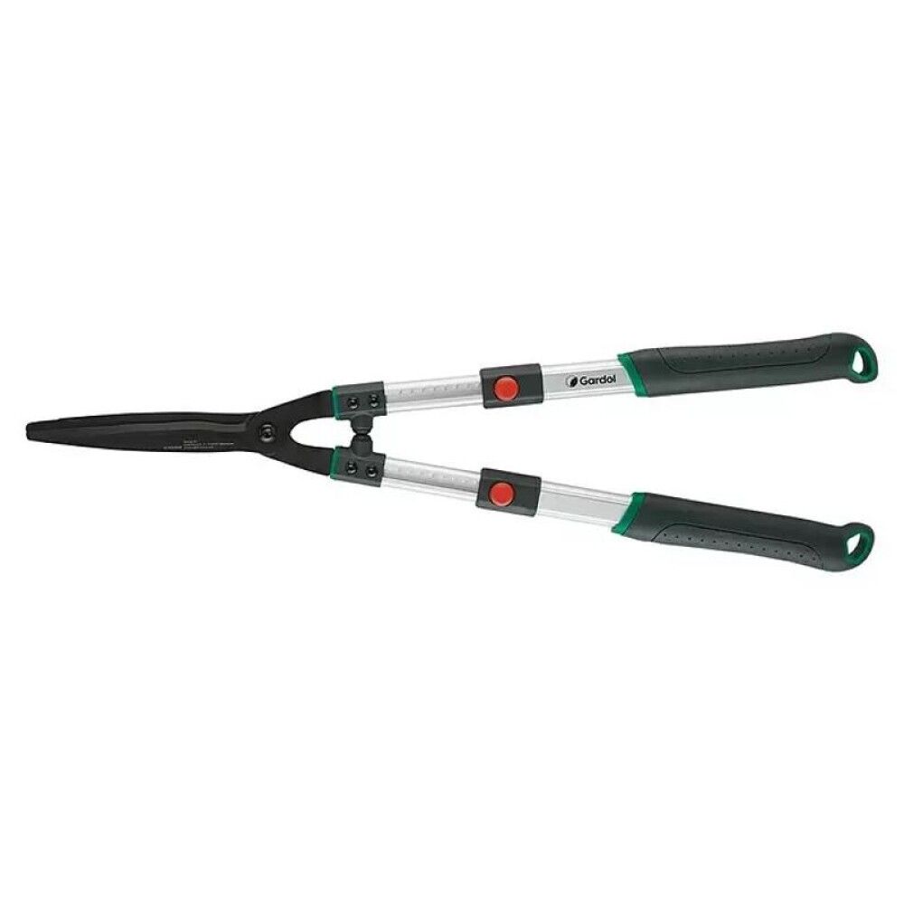 Hekikäärid Gardol Premium GDH655 teleskoopvarrega