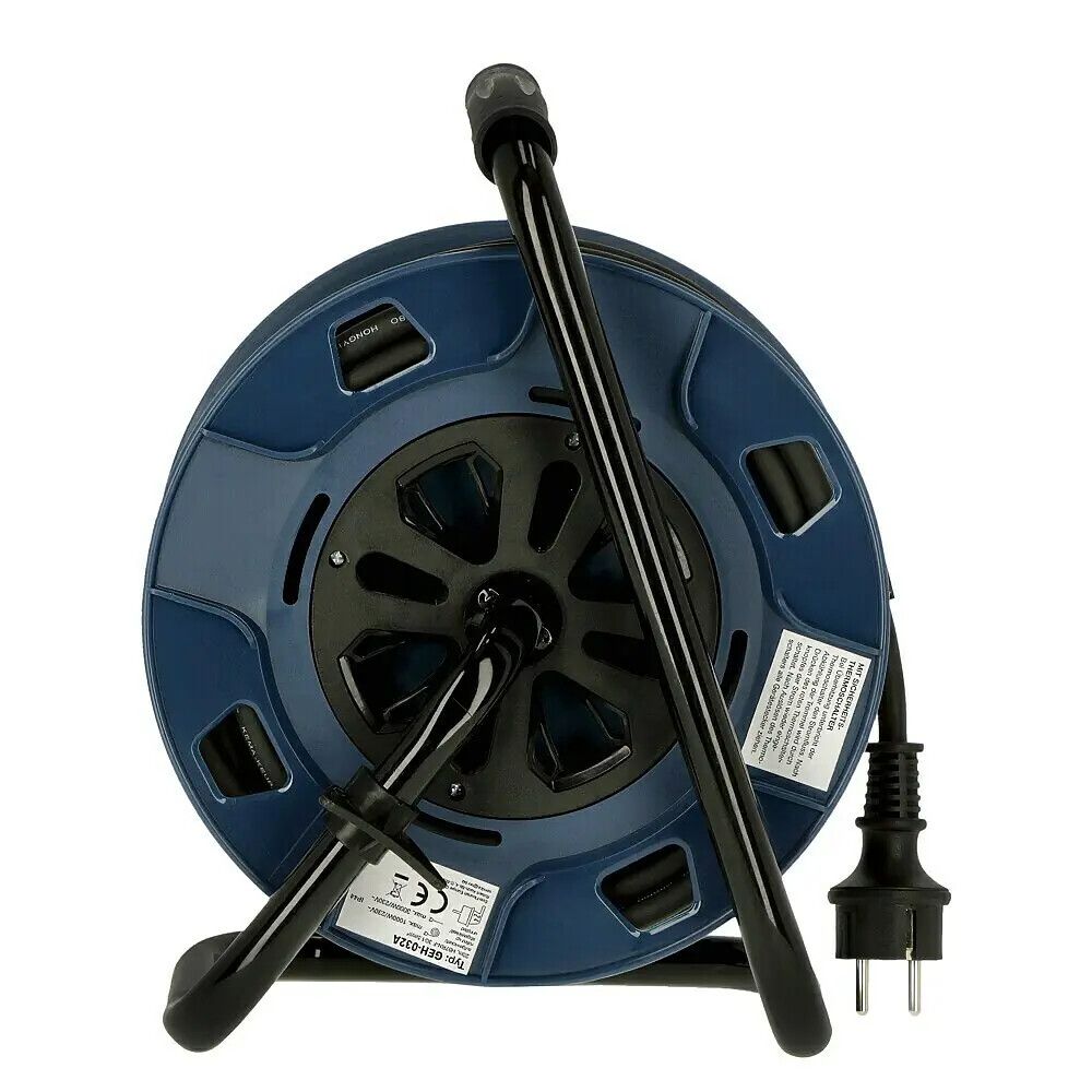 Kaablitrummel Profi Depot 20 m IP44