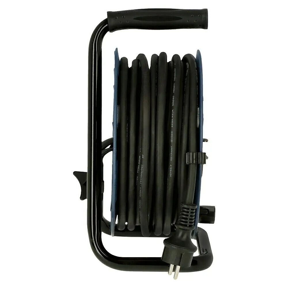 Kaablitrummel Profi Depot 20 m IP44