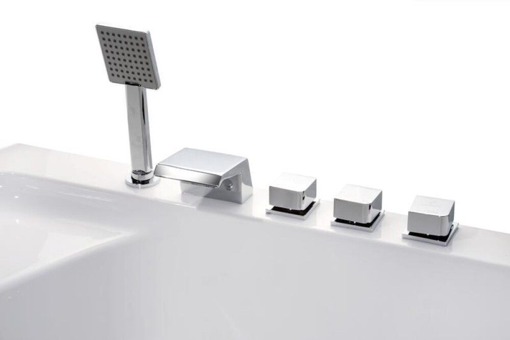 Mullivann Camargue Skärgård Uppland Exclusive 140 cm