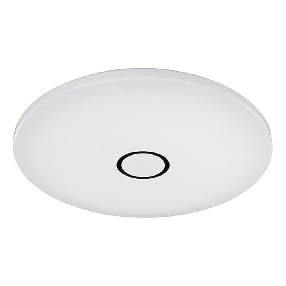 LED-laevalgusti Tween Light Skyler Star Flat