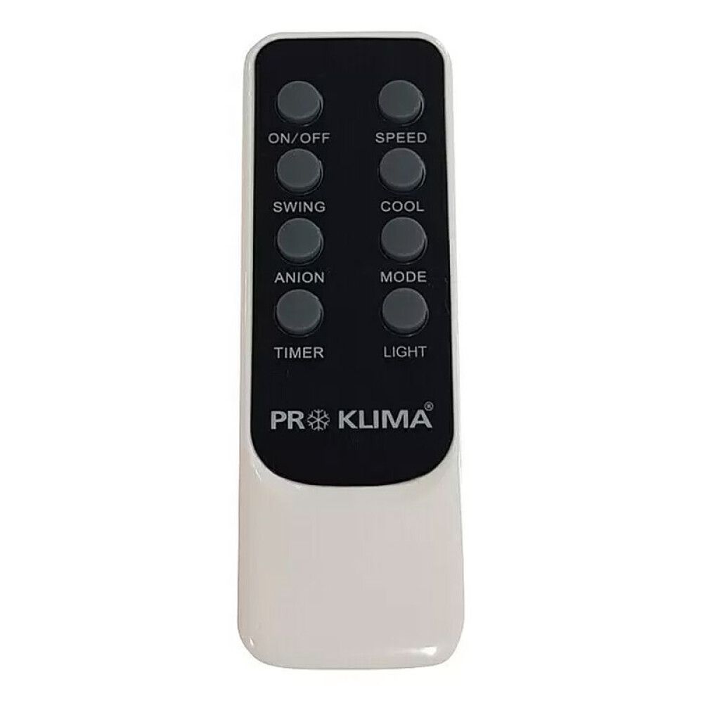 Õhujahuti ProKlima Core 75 W