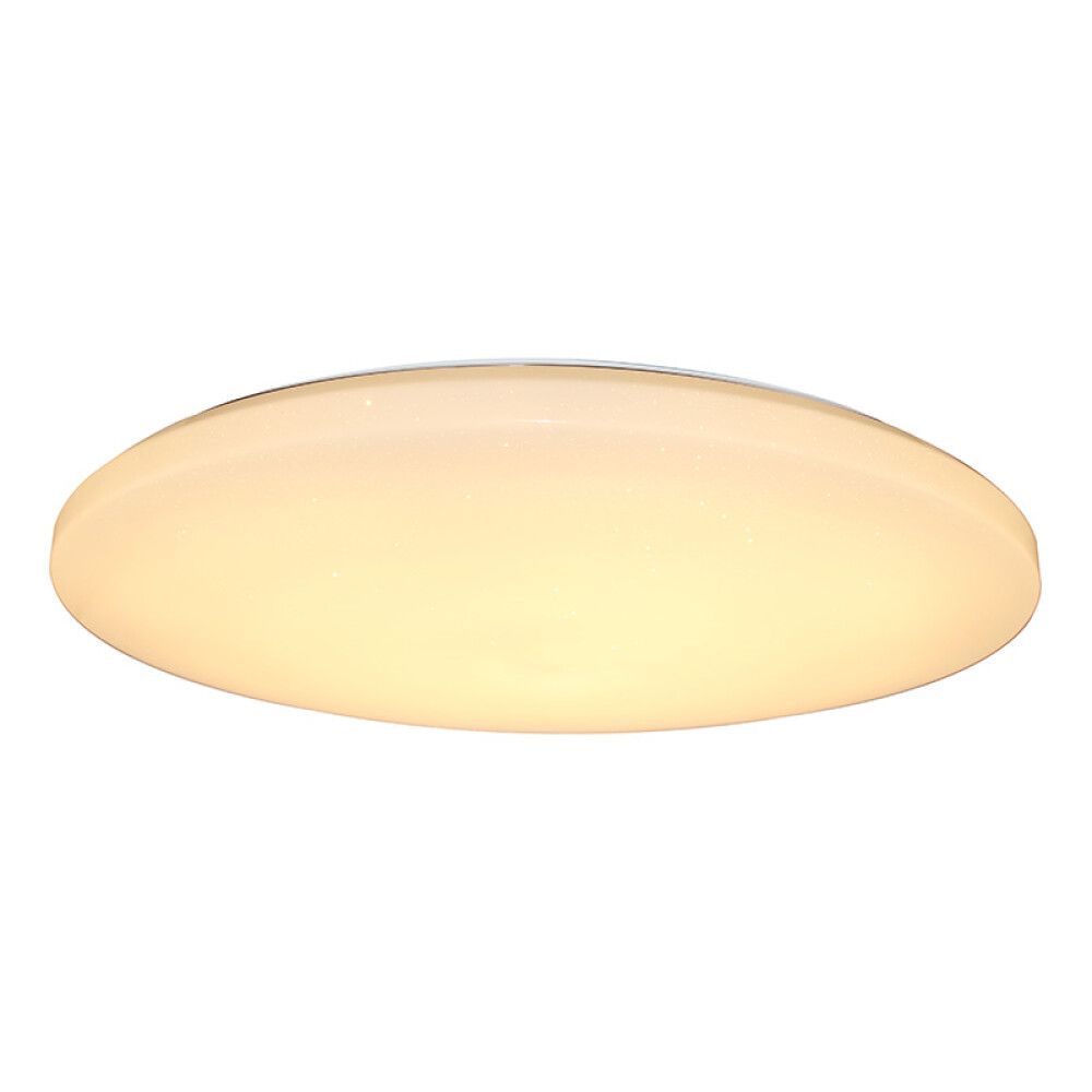 Laevalgusti Tween Light Skyler Star RGBW Ø 74 cm