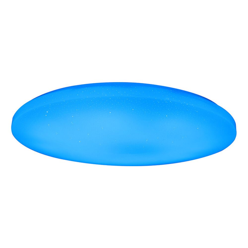 Laevalgusti Tween Light Skyler Star RGBW Ø 74 cm