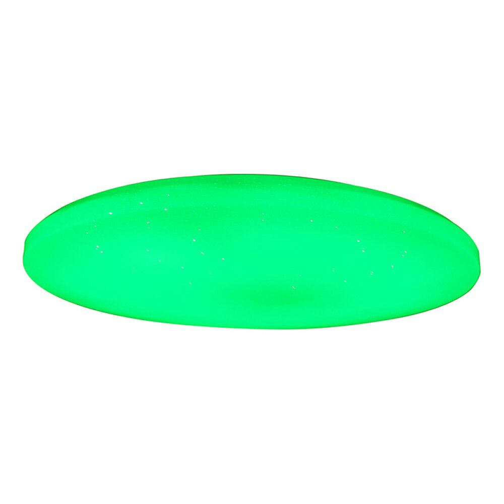 Laevalgusti Tween Light Skyler Star RGBW Ø 74 cm