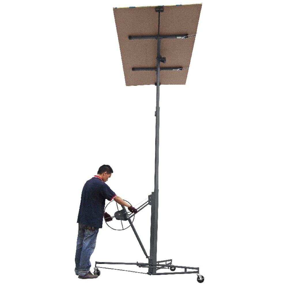 Kipsplaadi tõstuk ProBuilder