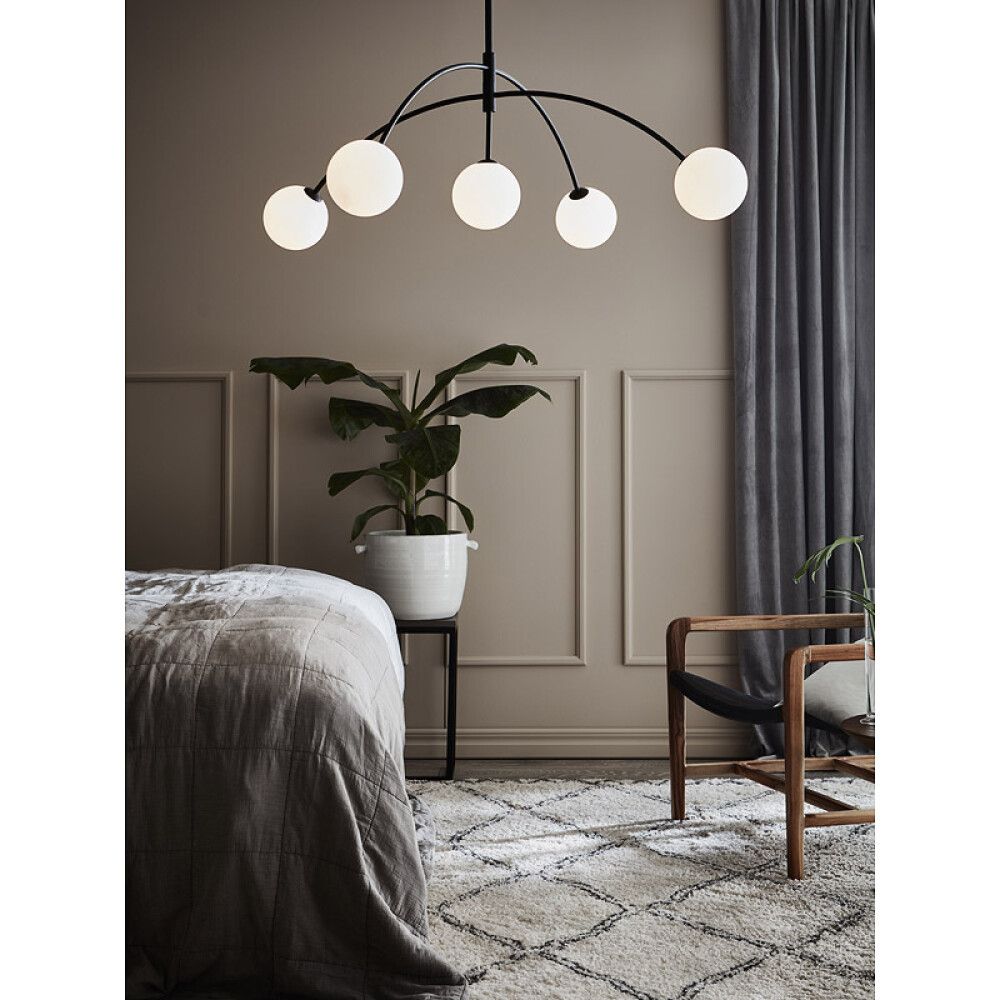 Rippvalgusti Marksljöd Heaven