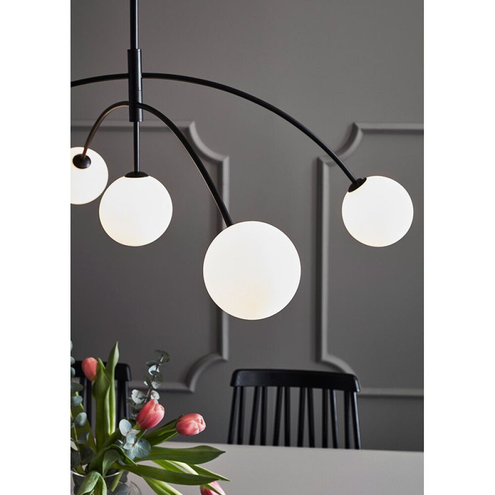 Rippvalgusti Marksljöd Heaven