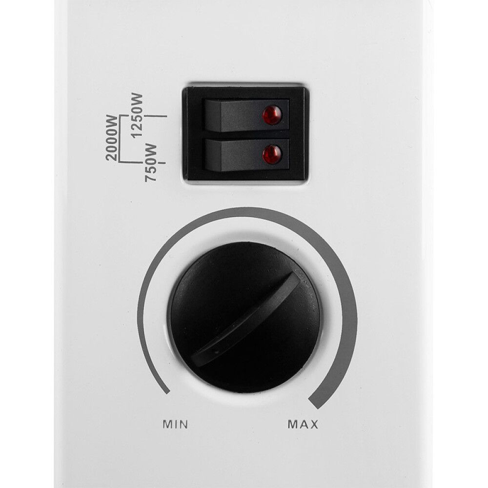 Konvektor Voltomat Heating Rombo 2000 W