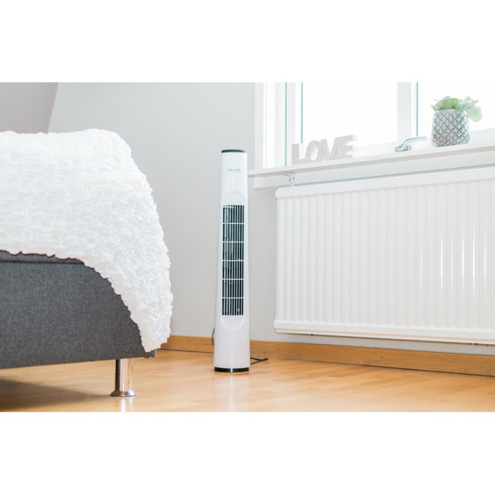 Torn-ventilaator Wind