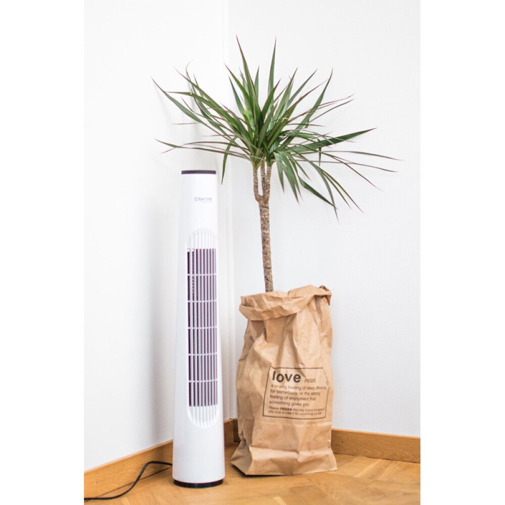 Torn-ventilaator Wind