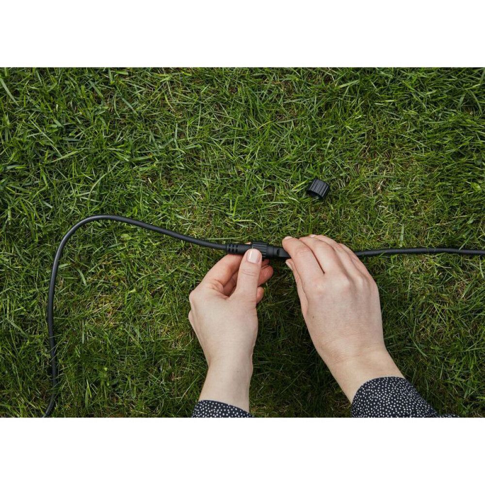 Jätkujuhe Markslöjd My Garden 24 10 m