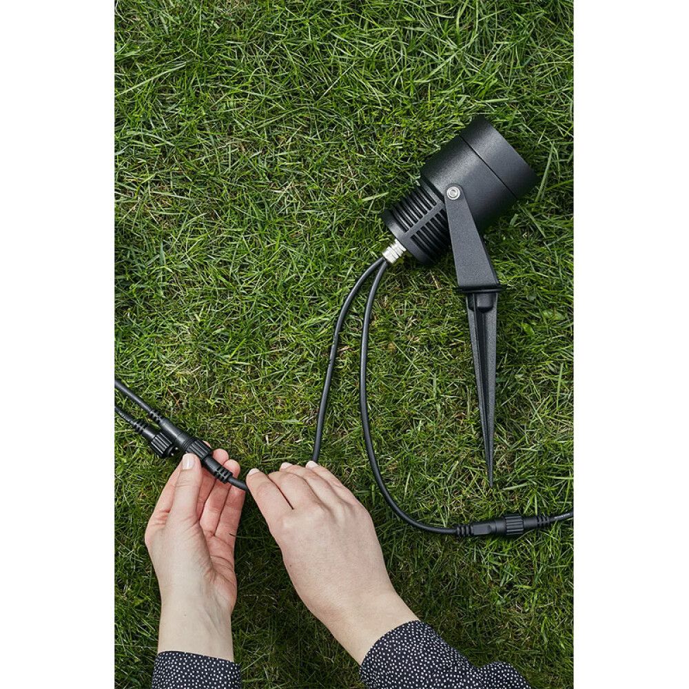 Jätkujuhe Markslöjd My Garden 24 2 m