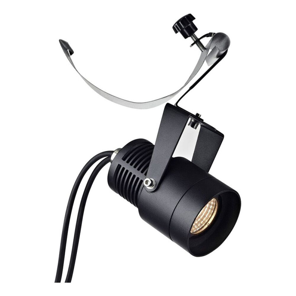 LED-kohtvalgusti Markslöjd Garden 24 3 W