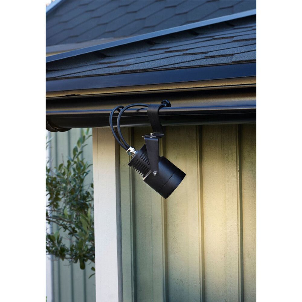 LED-kohtvalgusti Markslöjd Garden 24 3 W