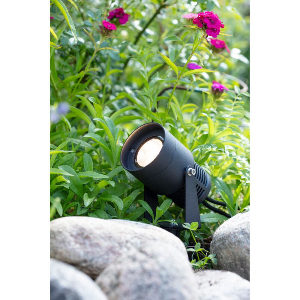 LED-kohtvalgusti Markslöjd Garden 24 3 W