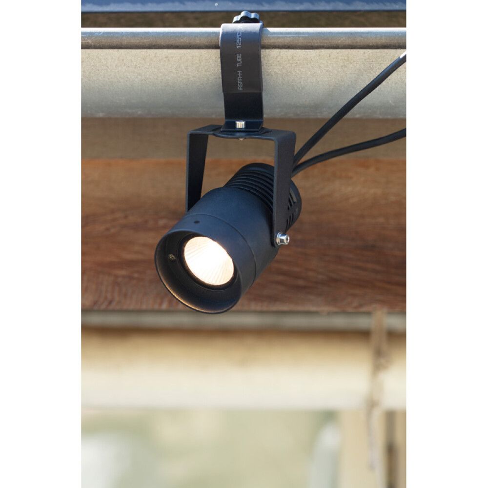 Kohtvalgusti Markslöjd Garden 24 9 W