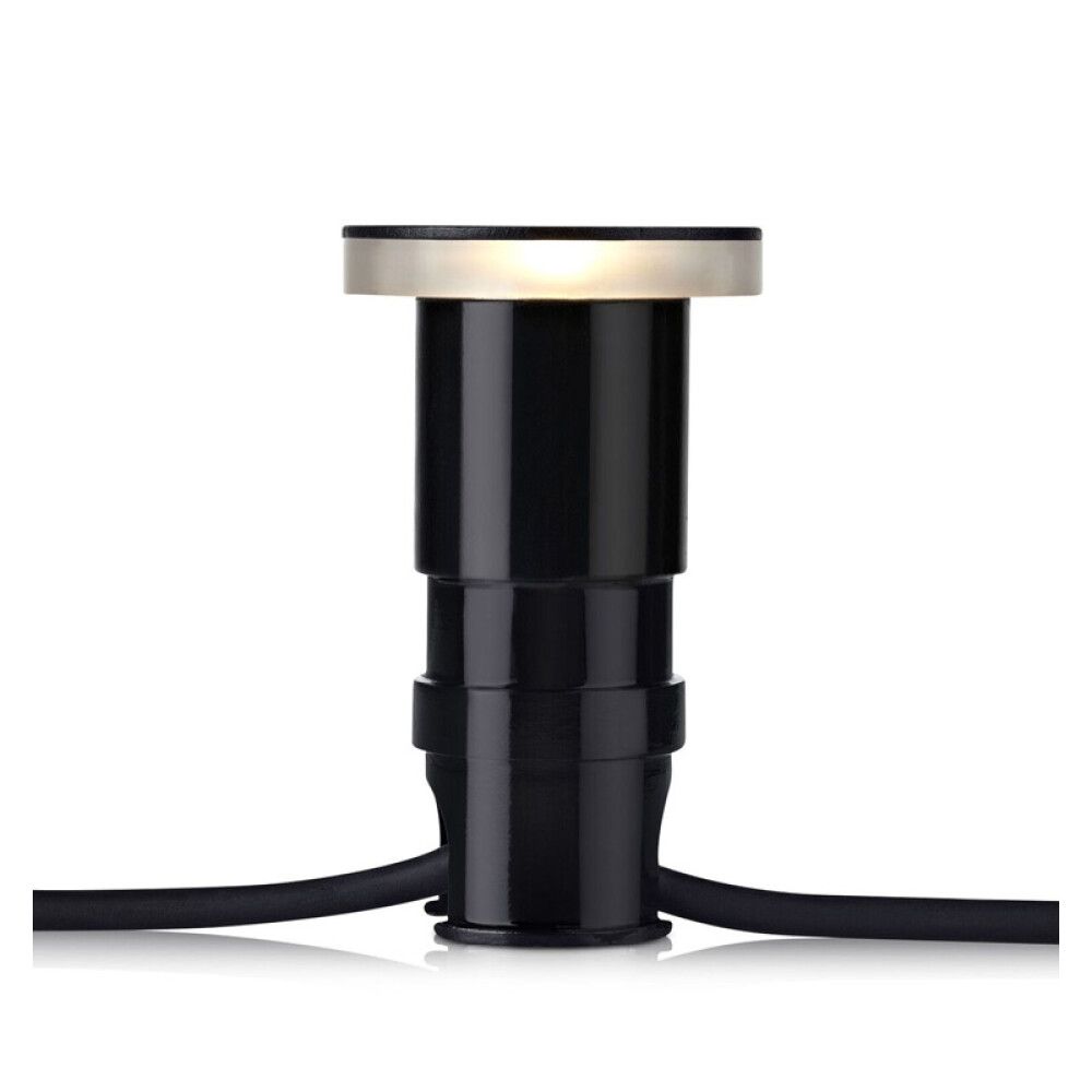 LED-terrassivalgusti Markslöjd Garden24 Ø 6 cm