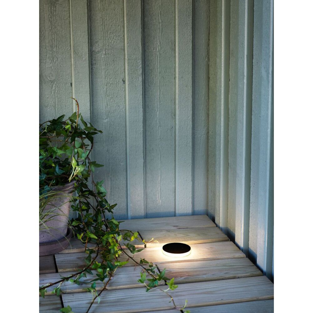 LED-terrassivalgusti Markslöjd Garden24 Ø 6 cm