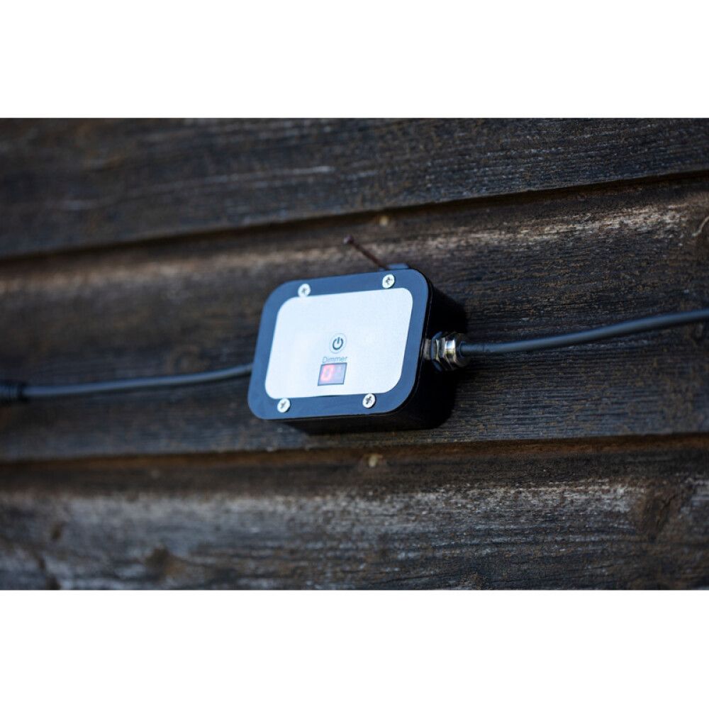 Dimmer Markslöjd Garden24