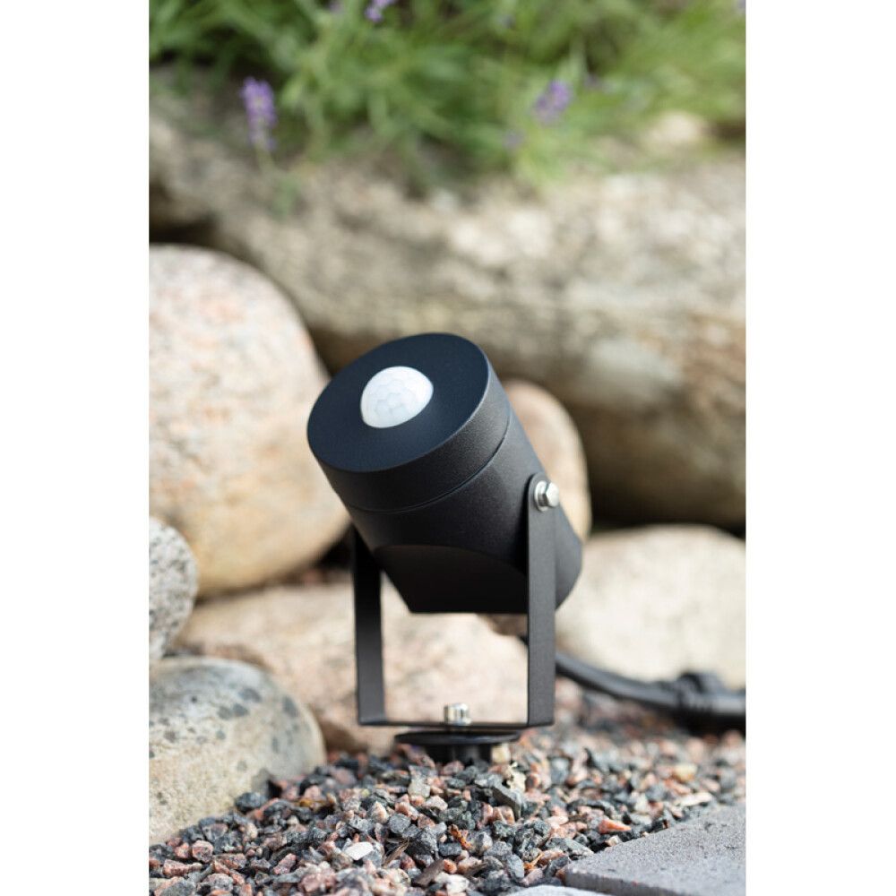 PIR-liikumisandur Markslöjd Garden 24