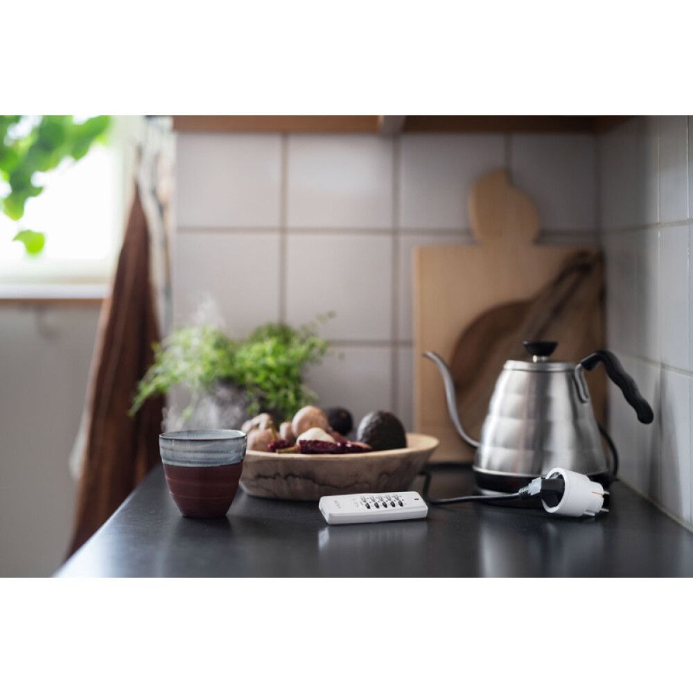 Kaugjuhtimispult Nexa LYCT-705