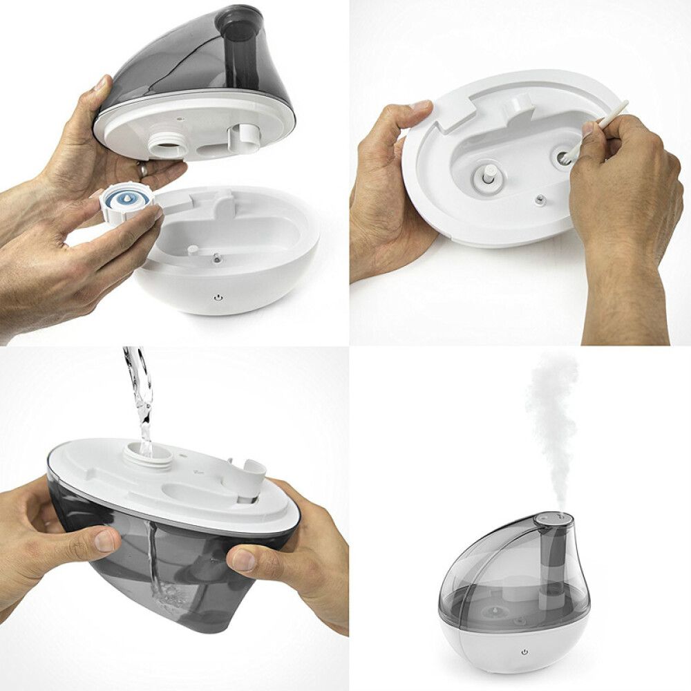 Õhuniisutaja Termo Fresh