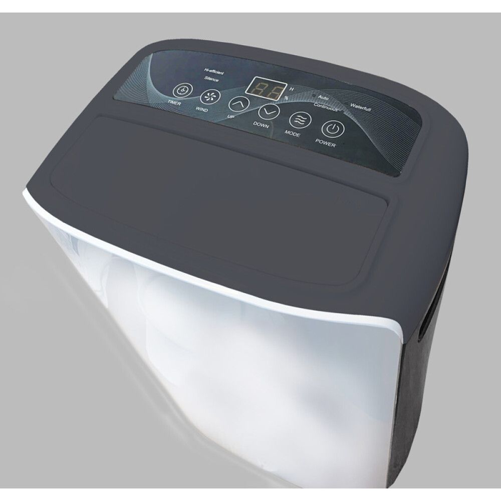 Õhukuivati Termo Eco 20 l