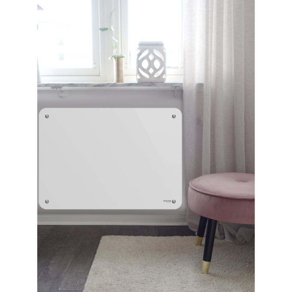 Klaaspaneeliga soojendi Termo Glass 800 W