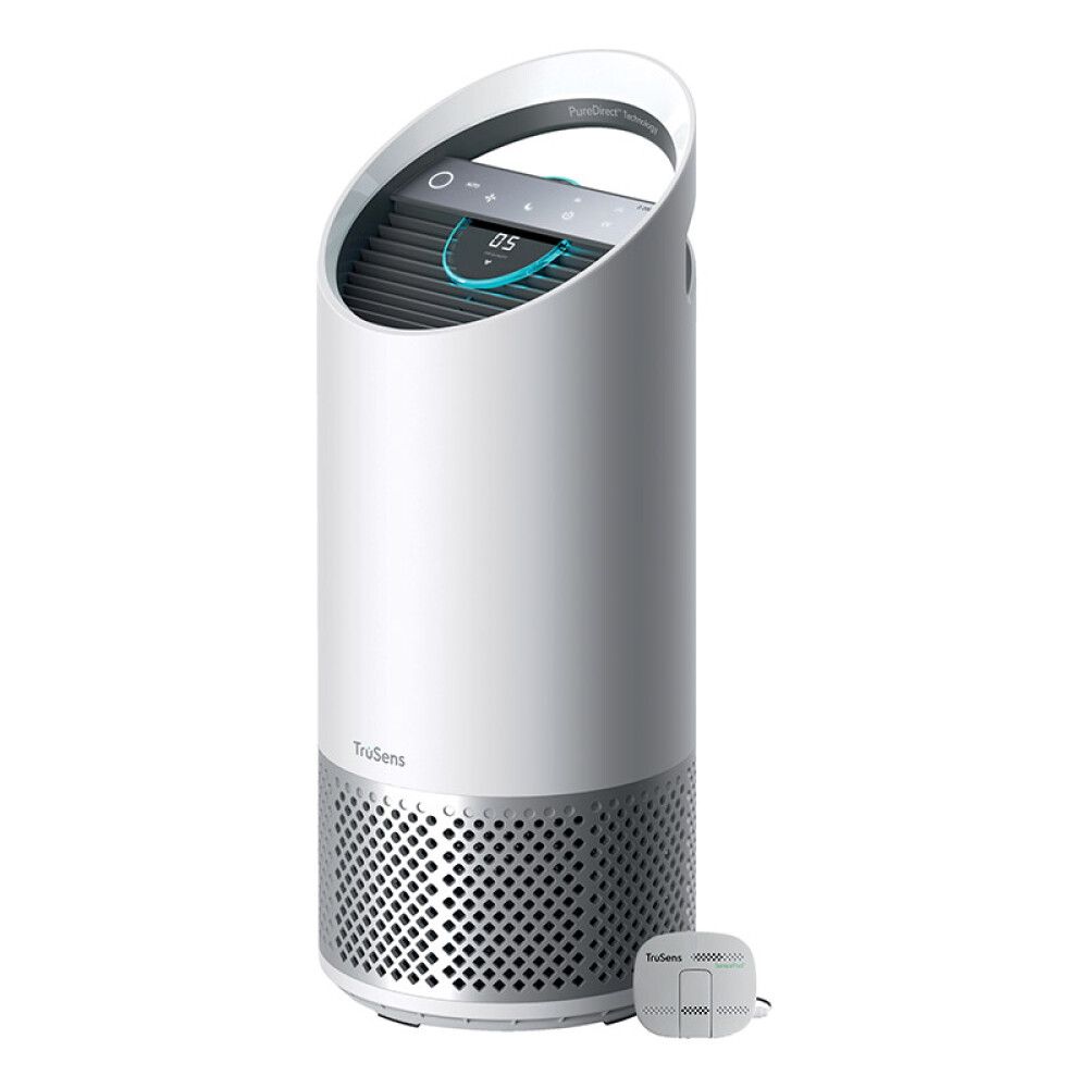 Õhupuhastaja Leitz TruSens™ Z-2000