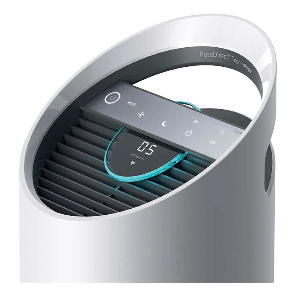 Õhupuhastaja Leitz TruSens™ Z-2000