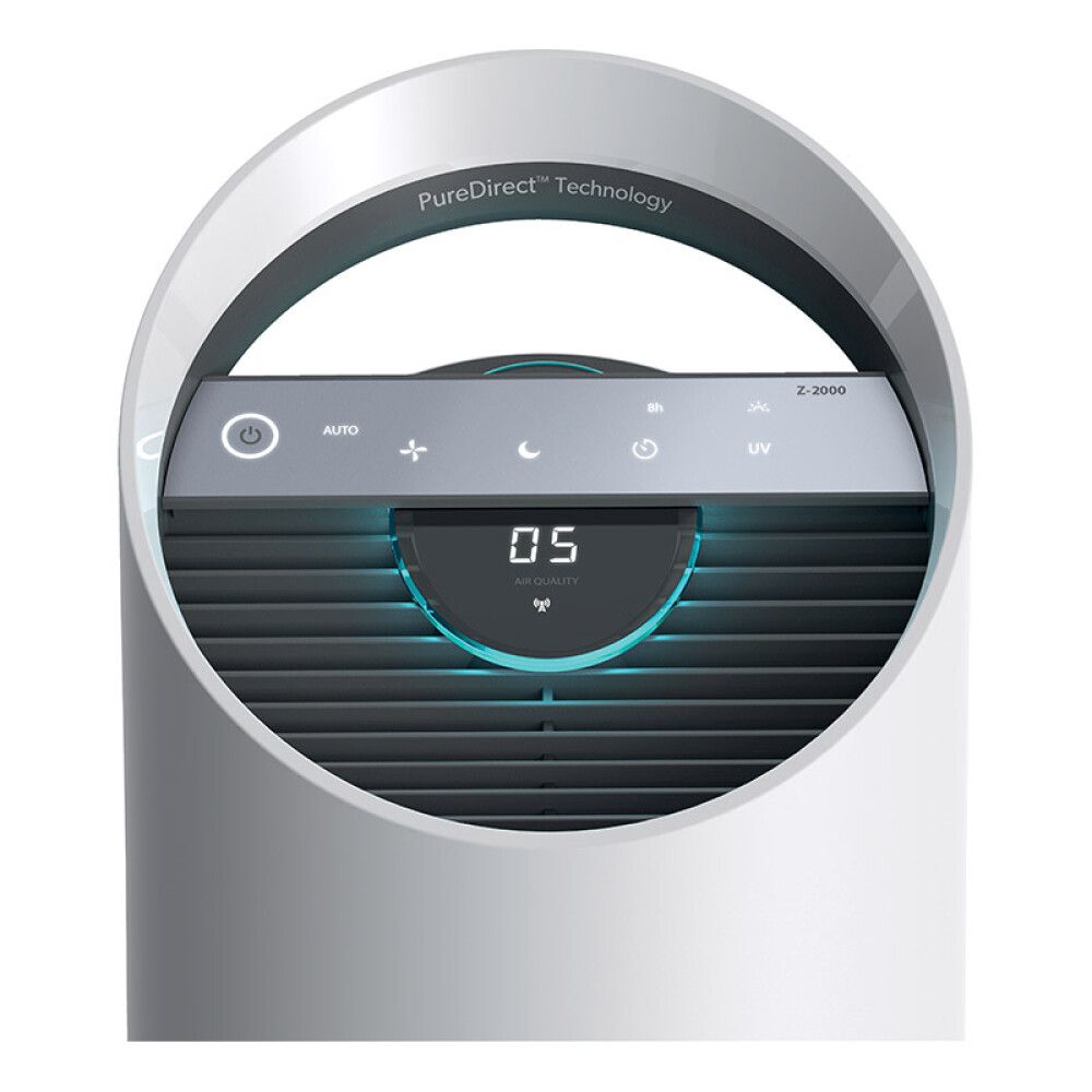 Õhupuhastaja Leitz TruSens™ Z-2000