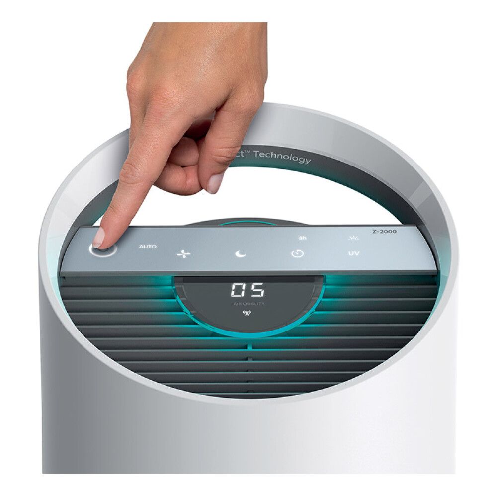 Õhupuhastaja Leitz TruSens™ Z-2000