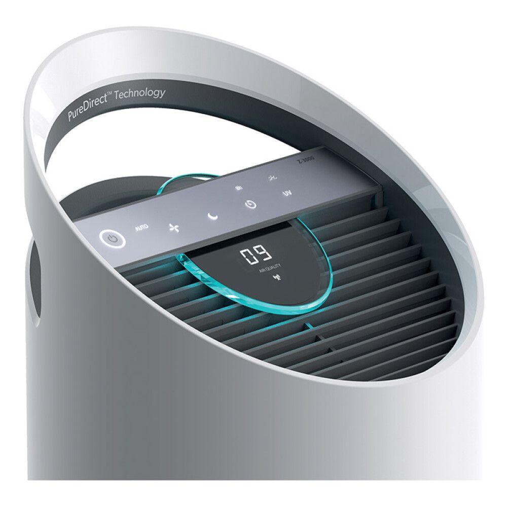 Õhupuhastaja Leitz TruSens™ Z-3000