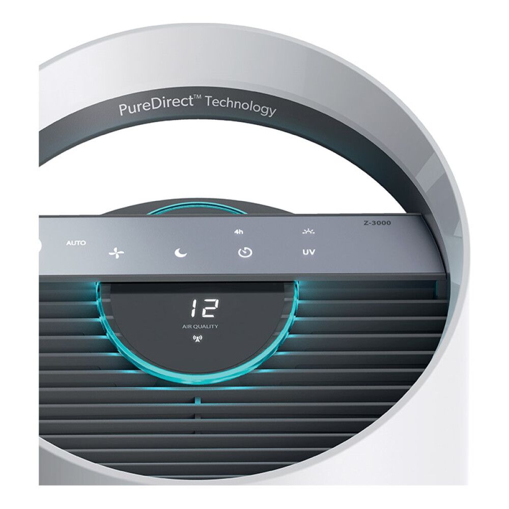 Õhupuhastaja Leitz TruSens™ Z-3000