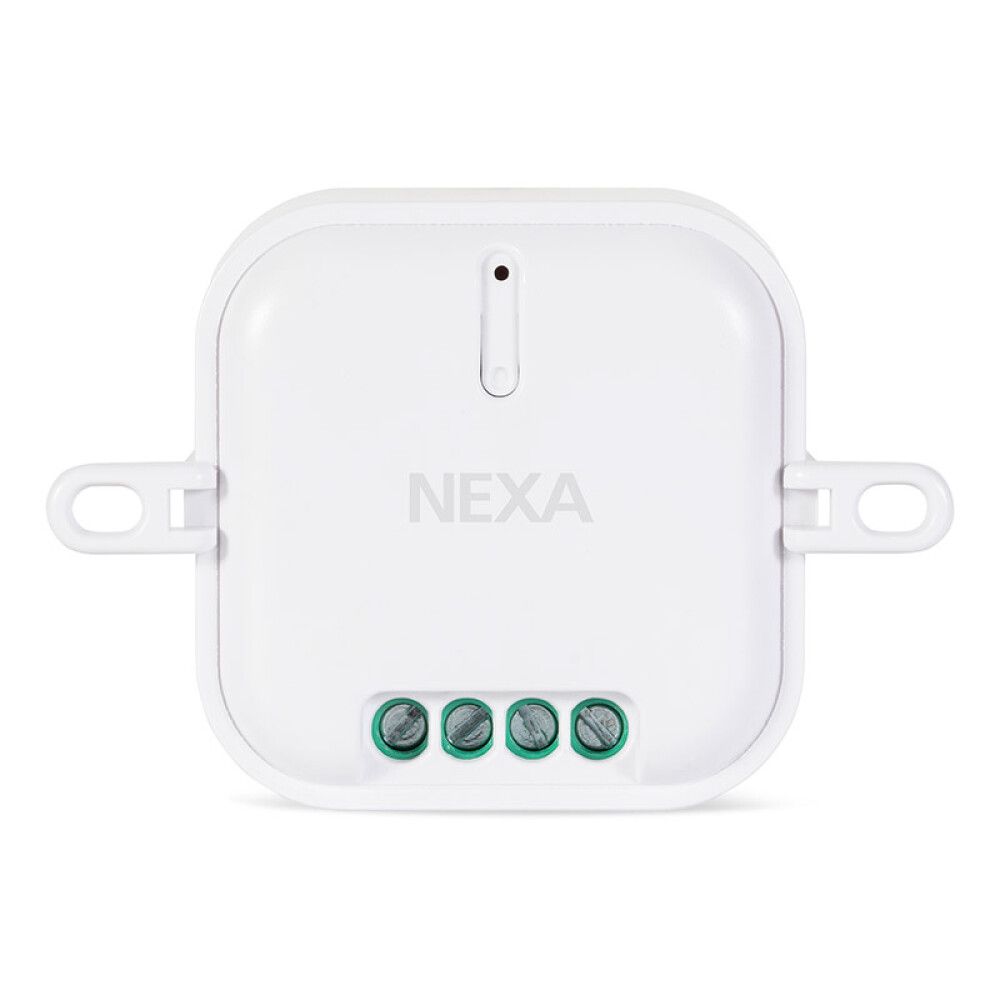 Vastuvõtja Nexa MCMR-2000